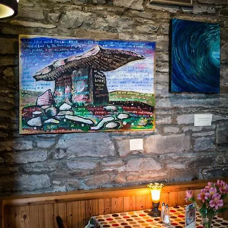 Byrnes Wine Dine