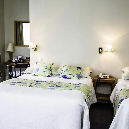 Byrnes Wine Dine Отель типа 