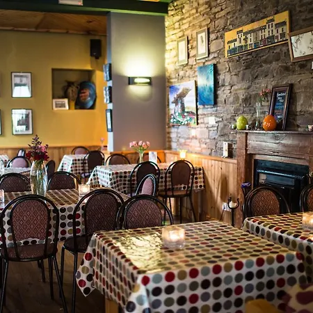 Byrnes Wine Dine