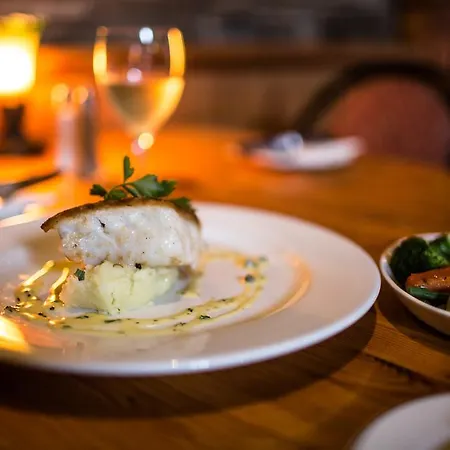 Byrnes Wine Dine