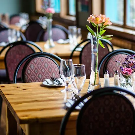 Byrnes Wine Dine *