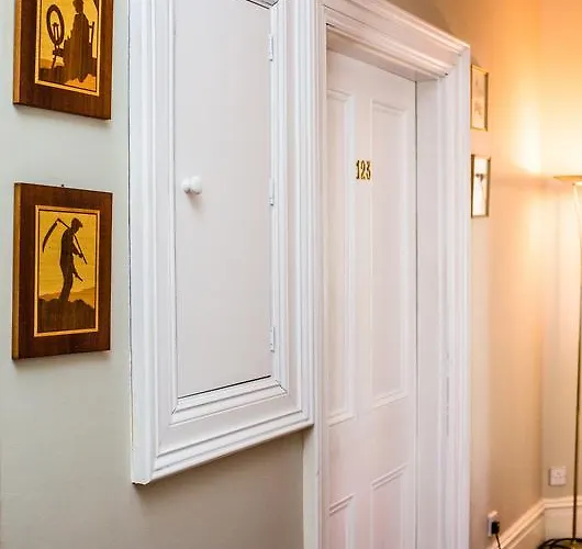 Bed and Breakfast Byrnes Wine Dine