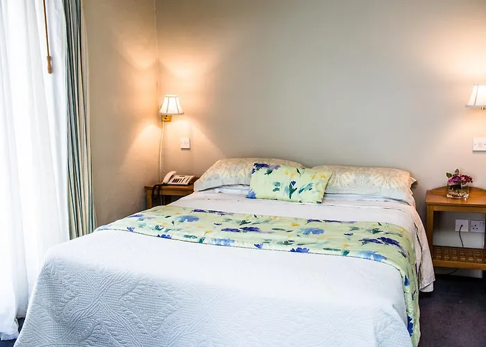 Bed and Breakfast Byrnes Wine Dine *