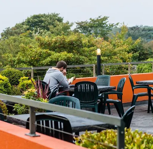 Byrnes Wine Dine Bed and Breakfast