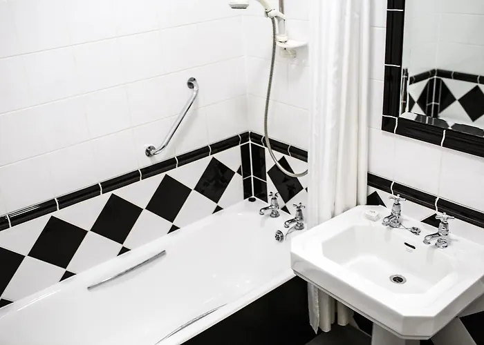 Alojamento de Acomodação e Pequeno-almoço Byrnes Wine Dine Ennistimon