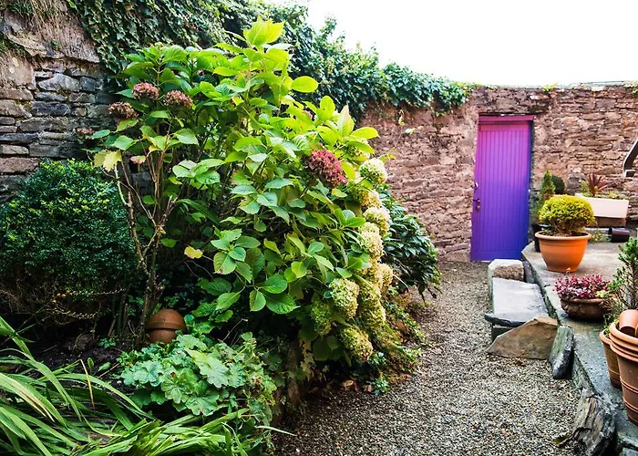 Bed and Breakfast Byrnes Wine Dine *